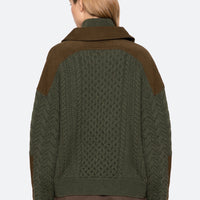 Allen Sweater