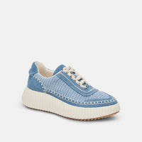 Dolen Denim Sneaker