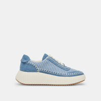 Dolen Denim Sneaker