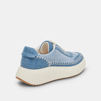 Dolen Denim Sneaker