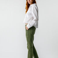 Easy Army Trouser Cord