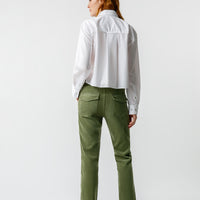 Easy Army Trouser Cord