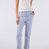 Easy Army Trouser Sky