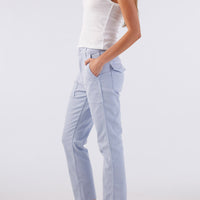 Easy Army Trouser Sky