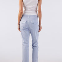 Easy Army Trouser Sky