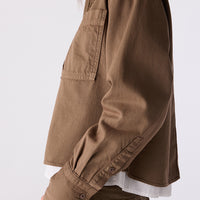 Abigail Shirt Root