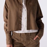 Abigail Shirt Root