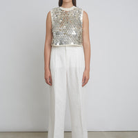 Cora Sequin Tank