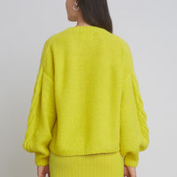 Vaida Sweater