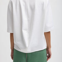 Active Knit Raglan Top