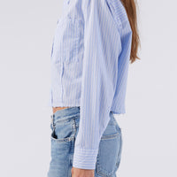 Selma Stripe Shirt
