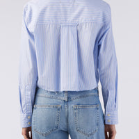 Selma Stripe Shirt