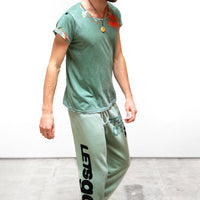 Artists Wanted Paint Tee