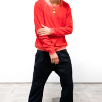 Lucky Rabbits Sweatshirt