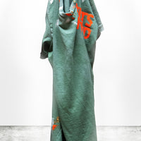 Artists Wanted Paint Tee