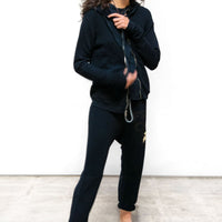 Superfluff Lux Zip Hoodie