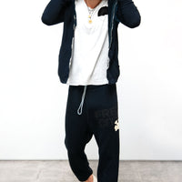 Superfluff Lux Zip Hoodie