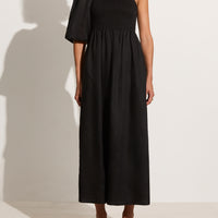 Anha Maxi Dress