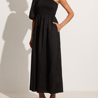 Anha Maxi Dress
