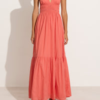 Palmilla Maxi Dress