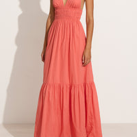 Palmilla Maxi Dress