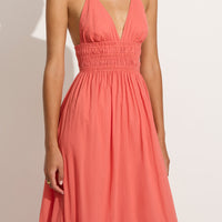 Palmilla Maxi Dress