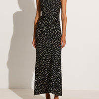Rosas Maxi Dress