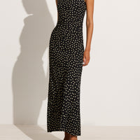Rosas Maxi Dress