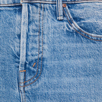 The Vagabond Midi Skirt