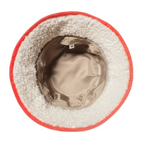 Sherpa Bucket Hat