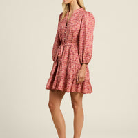 Celeste Ethereal Dress