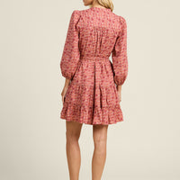 Celeste Ethereal Dress