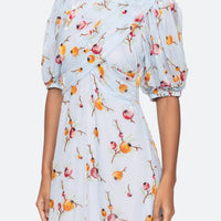 Freya Dress