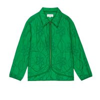 The Daisy Quilted Jacket