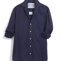 Joedy Textured Button Up