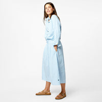 Mia Cabana Stripe Shirt