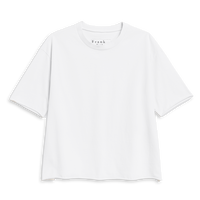 Perry NYC Crewneck Tee