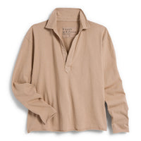 Patrick Heritage Jersey Henley