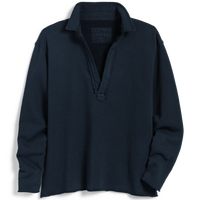 Patrick Triple Fleece