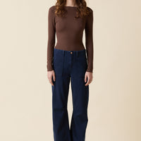 Utilty Soft Barrel Navy