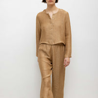 Stella Crew Cardigan