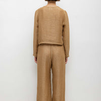 Stella Crew Cardigan