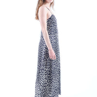 Petula Panther Dress
