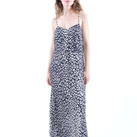 Petula Panther Dress