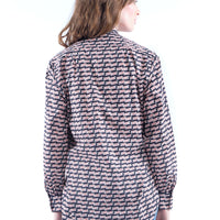 Brooks Kiss Love Top