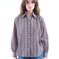 Brooks Kiss Love Top