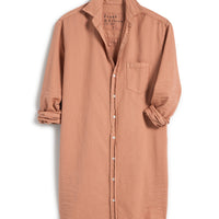 Mary Shirt Dress Desert