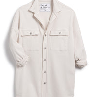 McLoghlin Denim Jacket