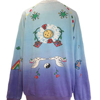 Ocean Luck Sweatshirt