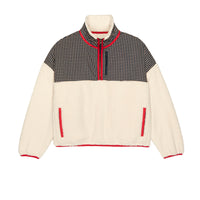 The Plush Terrain Half-Zip